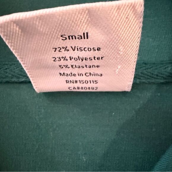 Varley Women's Hawley Half Zip Sweat - Picture 6 of 7